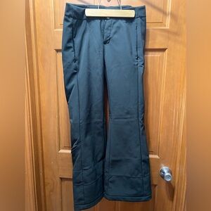 The North Face Black Women’s Ski Pants